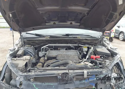 2019 Subaru Ascent Touring из США, поврежденный, VIN 4S4WMARD4K3412607